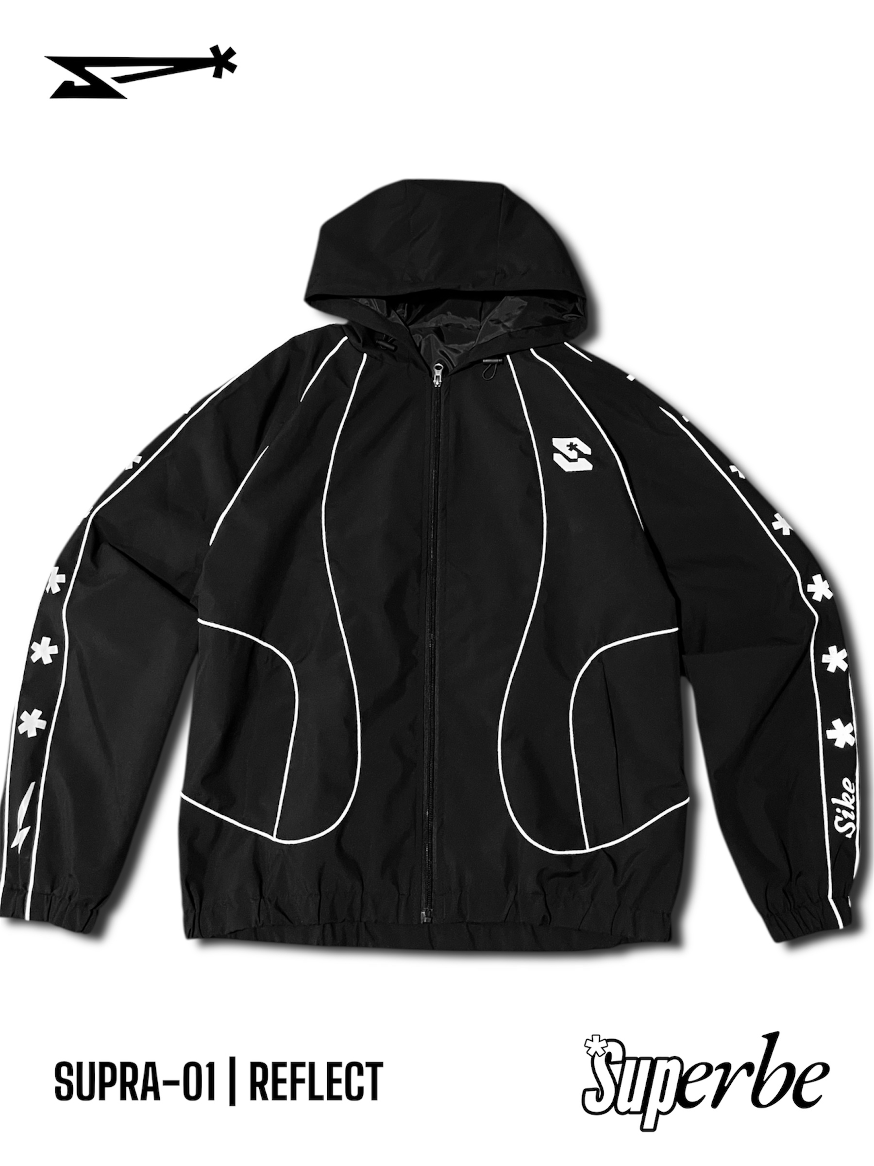 Veste Supra